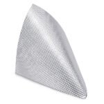 Protector de suelo y túnel II™ 106 cm x 122 cm (42" x 48") DEI-50503 - Imagen 3
