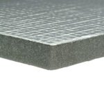 Revestimiento térmico y acústico Under Hood™ - 81 cm x 137 cm (32" x 54") DEI-50510 - Imagen 2