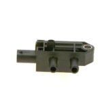 Sensor de presión de escape BOSCH 0 986 280 725 para VAG VW Volkswagen Arteon Caddy Seat Ibiza Leon Audi A3 A4