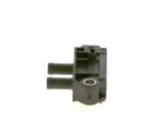 Sensor de presión de escape BOSCH 0 986 280 725 para VAG VW Volkswagen Arteon Caddy Seat Ibiza Leon Audi A3 A4 - Imagen 3
