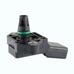 BOSCH MAP Sensor Manifold Boost Pressure 0261230266 for VW Transporter Mk4 Mk5 1.9TDI 2.5TDI 1995 - 2009