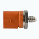 BOSCH Fuel Pressure Sensor 200 Bar 0261545113 for AUDI SEAT SKODA VW 1.4 1.8 2.0 TFSI EA113 - Imagen 2