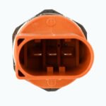 BOSCH Fuel Pressure Sensor 200 Bar 0261545113 for AUDI SEAT SKODA VW 1.4 1.8 2.0 TFSI EA113