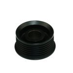 One-piece interference fit supercharger pulley Mini Cooper s (r52/r53) 11%