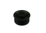 Polea de compresor de ajuste a presión de una pieza para Mini Cooper s (r52/r53) 17% - Imagen 2