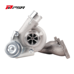 Turbocompresor Pulsar PSR Billet con rueda compresora, atornillable, para Can-Am Macerick X3 17-22, 8.0 psi