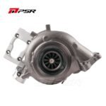Turbocompresor Pulsar PSR para Chevrolet Silverado GMC Sierra L5P 6.6L V8 2017-2023 - Imagen 4