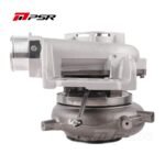 Turbocompresor Pulsar PSR para Chevrolet Silverado GMC Sierra L5P 6.6L V8 2017-2023 - Imagen 5