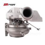 Turbocompresor Pulsar PSR para Chevrolet Silverado GMC Sierra L5P 6.6L V8 2017-2023 - Imagen 2