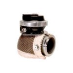 Protector térmico para válvula de descarga Titanium™ DEI-10142 - Imagen 2