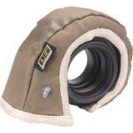 Protector/manta Turbo DEI-10144 T4 Titanio