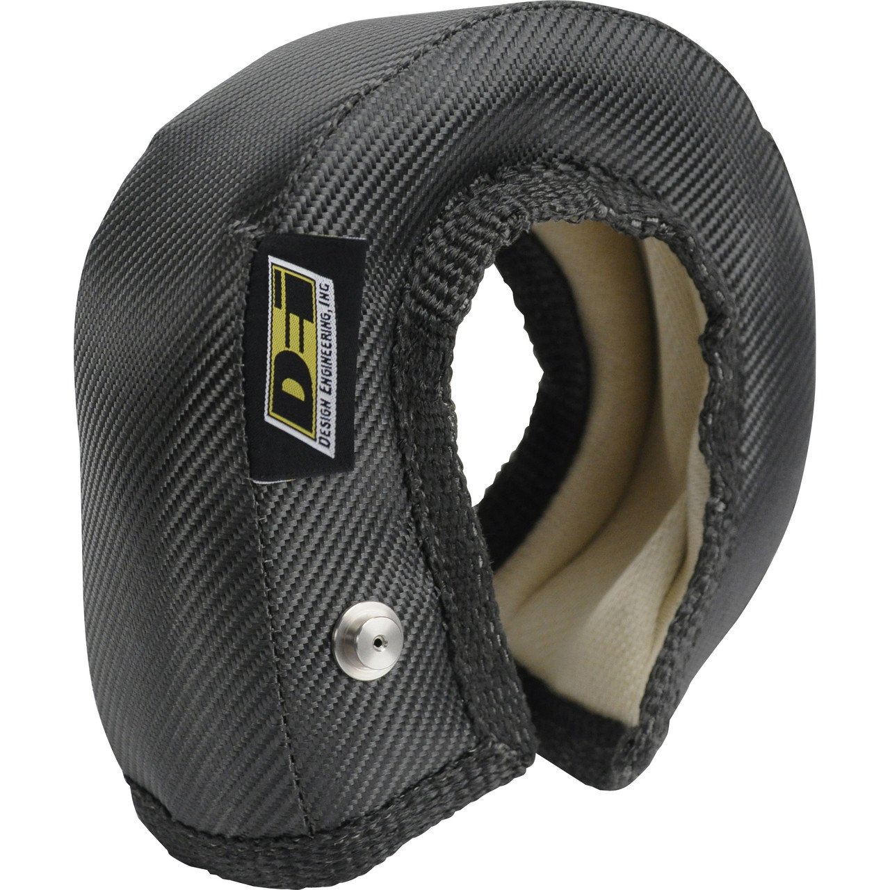 10181_91426 Protector/manta Turbo DEI-10181 T4 Onyx - Imagen 1