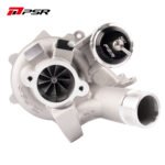 Turbo Pulsar PSR 5449G con doble rodamiento de bolas, de fácil instalación, hasta 600 CV, con actuador mecanizado para VW/Audi 2.0L TSI MK7 EA88 Gen 3 (2014-2021). - Imagen 5