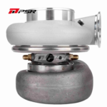 Turbocompresor Pulsar PSR 7382GR 1550HP Entrada V-Band 1.01 Salida 3" Rodamiento de bolas - Imagen 2