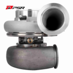 Turbocompresor Pulsar PSR 7382GR 1550HP Entrada V-Band 1.01 Salida 3" Rodamiento de bolas - Imagen 3