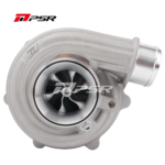 Turbocompresor Pulsar PSR 5455A con doble rodamiento de bolas, 660 HP, T51R Mod T4 dividido 0.85AR