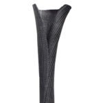 Funda para cables dividida DEI Easy Loom 1,27 cm (1/2 pulgada) x 30 cm DEI 10653 - Imagen 4