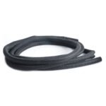 Funda para cables dividida DEI Easy Loom 1,27 cm (1/2 pulgada) x 30 cm DEI 10653 - Imagen 3