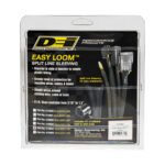 Funda para cables dividida DEI Easy Loom de 1,58 cm (0,625 pulgadas) x 30 cm DEI 10654 - Imagen 3