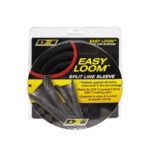 Funda para cables dividida DEI Easy Loom de 1,58 cm (0,625 pulgadas) x 30 cm DEI 10654 - Imagen 7