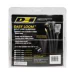 Funda para cables dividida DEI Easy Loom de 1,9 cm (0,75 pulgadas) x 25 cm DEI 10655