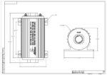 Bomba de combustible Aeromotive 11110 Marine Eliminator