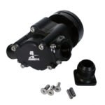 Bomba de combustible Aeromotive 11117 Atomic Hex Drive