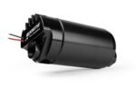 Bomba de combustible Aeromotive 11124 A1000 sin escobillas, redonda externa - Imagen 4