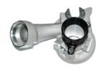 Adaptador de turbo RTMG Performance EA211 para motores 1.2 TSI / 1.4 TSI - Imagen 3