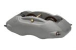 Pinza de freno Wilwood 120-10754 GNX4 de montaje universal con orejetas, 4 pistones