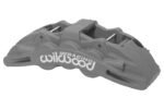 Pinza de freno Wilwood 120-16041 SX6R de montaje radial, izquierda, 6 pistones