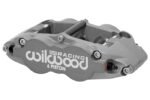 Pinza de freno Wilwood 120-16054 FNSL6R de montaje radial, izquierda, 6 pistones - Imagen 2