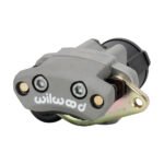 Pinza de freno de estacionamiento eléctrico Wilwood 120-16297 con montaje flotante, derecha, 1 pistón. - Imagen 2