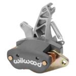 Pinza de freno mecánica flotante Wilwood 120-16362 MC5, izquierda, 1 pistón