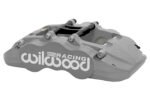 Pinza de freno Wilwood 120-16529 GN4R de montaje radial, izquierda, 4 pistones - Imagen 2