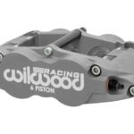 Pinza de freno Wilwood 120-16846 FNSL6R de montaje radial, izquierda, 6 pistones