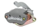 Pinza de freno mecánica flotante Wilwood 120-17265 MC4, izquierda, 1 pistón - Imagen 2
