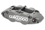 Pinza de freno Wilwood 120-17507 FNSL6R de montaje radial, derecha, 6 pistones - Imagen 2