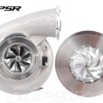 Supercore Pulsar PSR 7382GR 1550HP Ball Bearing