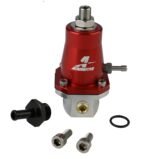 Regulador de presión de combustible Aeromotive 13116 para Honda y Acura 1.6l VTEC 92-97 - Imagen 3
