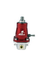 Regulador de presión de combustible Aeromotive 13116 para Honda y Acura 1.6l VTEC 92-97 - Imagen 2
