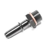 6AN ORB a 5/16 pulg. SAE Macho Corto Radium Engineering
