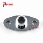 Kit de instalación de brida de drenaje de aceite Pulsar PSR para Precision Turbo T4/T67/T72/T76/T78 - Imagen 4