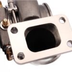 Adaptador compacto Pulsar PSR V-Band a T3