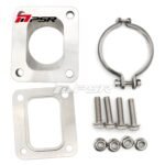 Adaptador compacto Pulsar PSR V-Band a T4 para PTG70/PTG75/PTG82 - Imagen 2