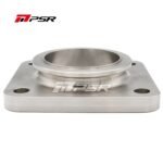 Adaptador compacto Pulsar PSR V-Band a T4 para PTG70/PTG75/PTG82