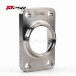 Brida de transición Pulsar PSR de aluminio mecanizado T3 abierta a tubo de 2" de diámetro exterior (kit de montaje incluido) - Imagen 4