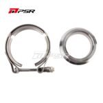 Kit de brida para válvula de descarga Pulsar PSR de nueva generación, entrada de válvula de descarga externa de 45 mm