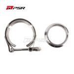 Kit de brida para válvula de descarga Pulsar PSR de nueva generación, salida de válvula de descarga externa de 50 mm