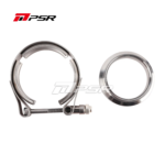 Kit de brida para válvula de descarga Pulsar PSR de nueva generación, salida de válvula de descarga externa de 60 mm